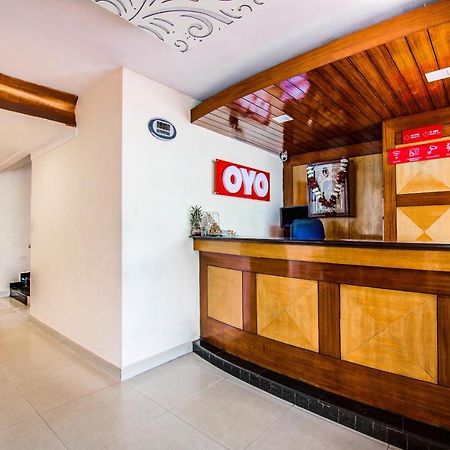Oyo Hotel Lakshmi Paradise วิสาขปัตนัม ภายนอก รูปภาพ