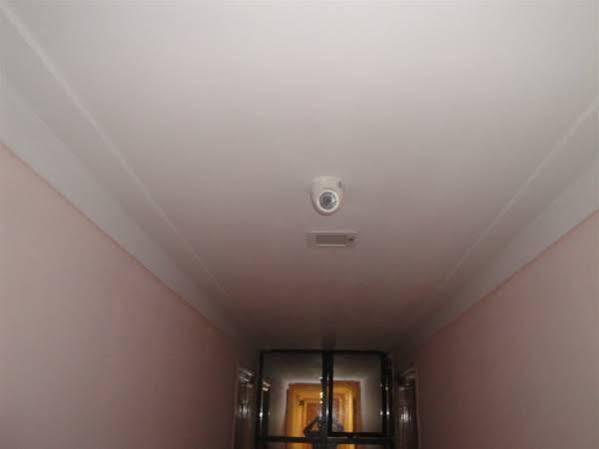 Oyo Hotel Lakshmi Paradise วิสาขปัตนัม ภายนอก รูปภาพ