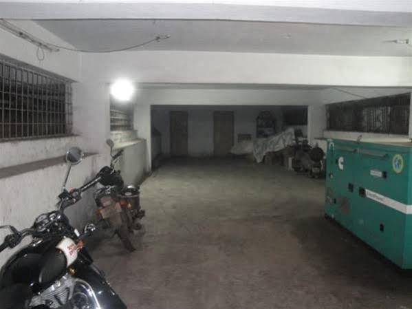 Oyo Hotel Lakshmi Paradise วิสาขปัตนัม ภายนอก รูปภาพ