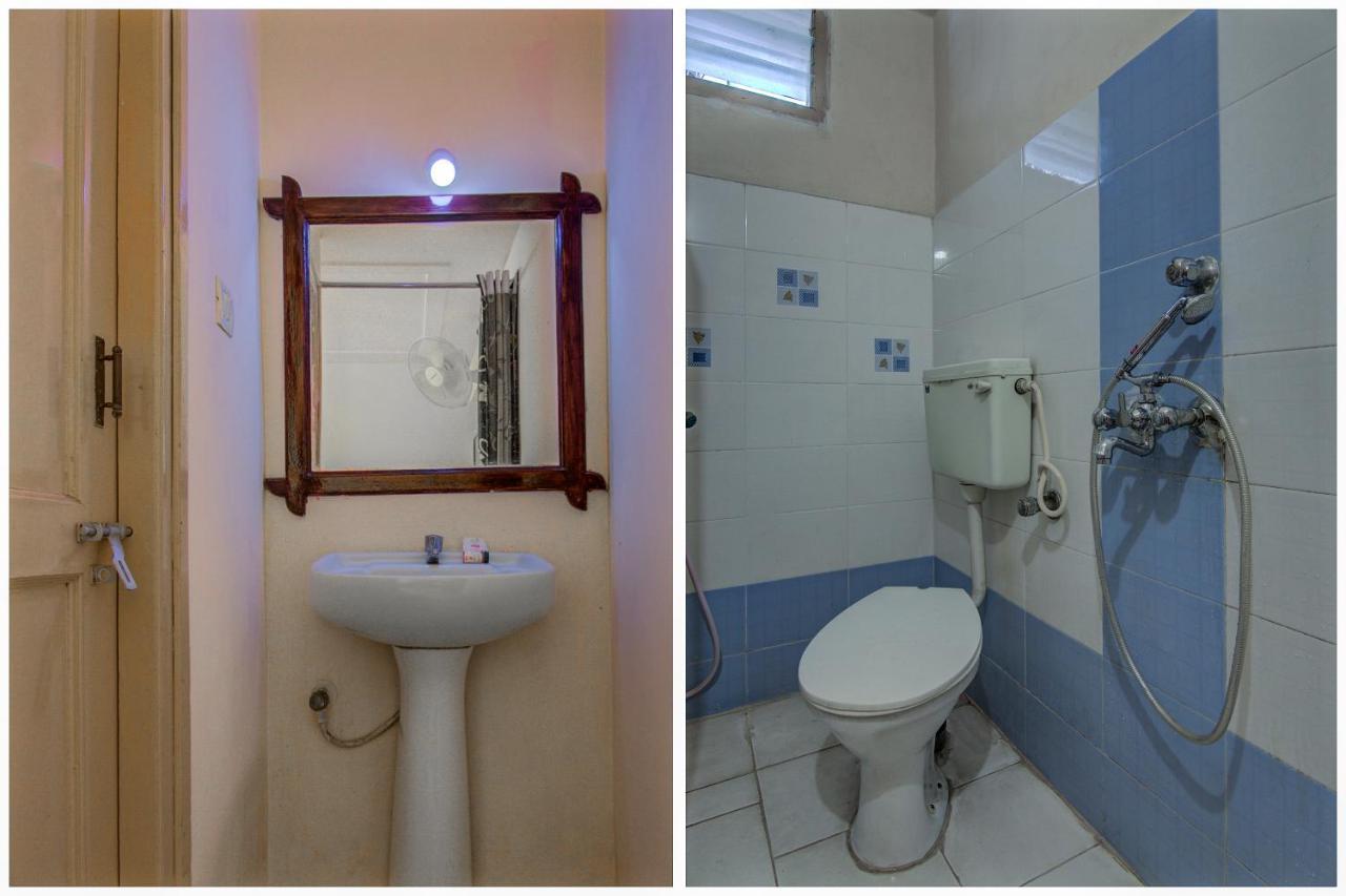 Oyo Hotel Lakshmi Paradise วิสาขปัตนัม ภายนอก รูปภาพ